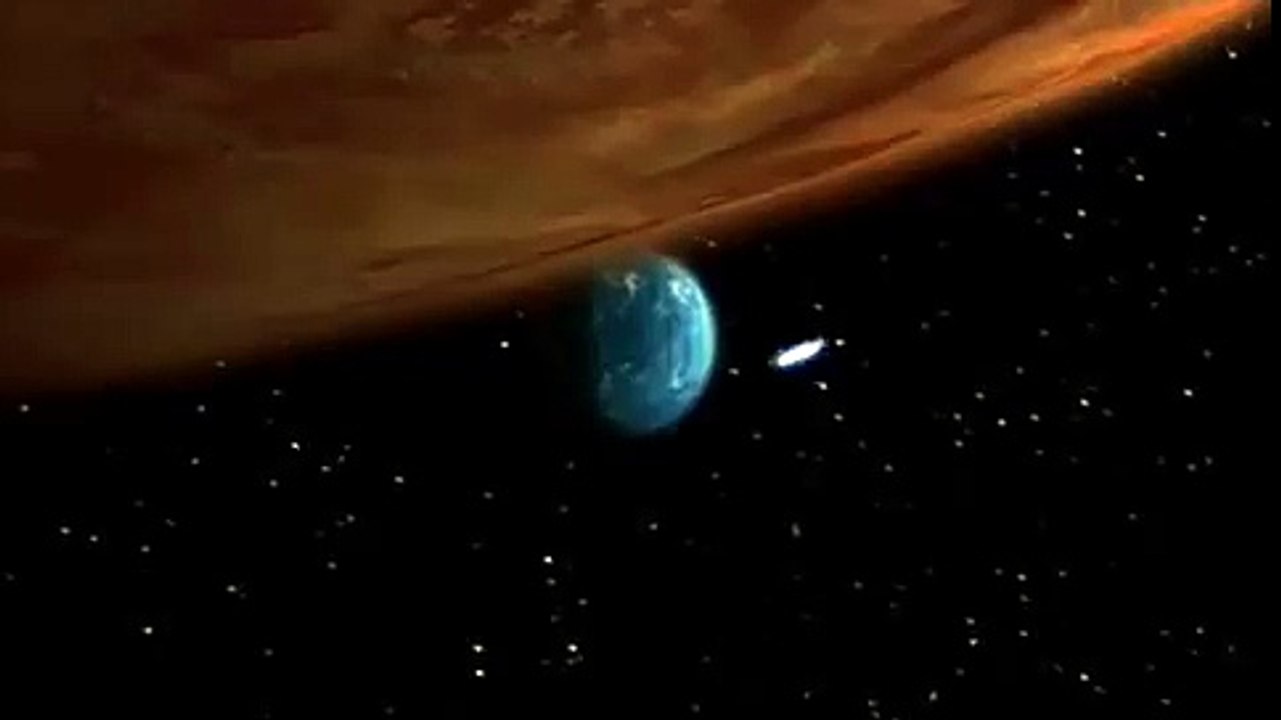 Star Wars Episode IV A New Hope DVD Menu 3