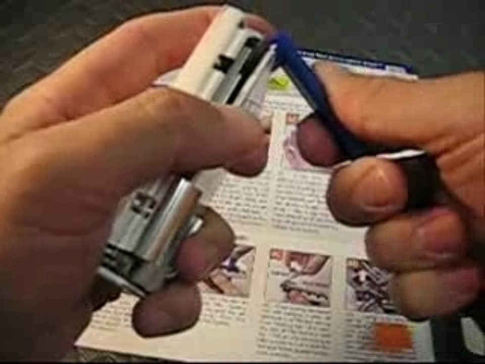 1st-2nd-Generation-iPod-Battery-Replacement-Process