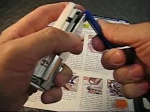 1st-2nd-Generation-iPod-Battery-Replacement-Process