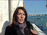 Elena Donazzan: appello liberazione dei nostri Marò!