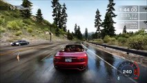 Need for Speed Hot Pursuit - Contrarreloj: Experience more - Bronce -  Maserati Gran Cabrio
