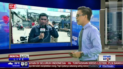 Tertibkan Luar Batang, Pemprov DKI Sediakan Rusunawa