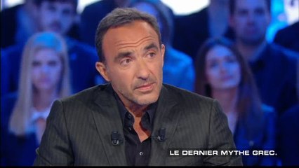 Thierry Ardisson se moque de "The Voice" face à... Nikos Aliagas ! Regardez
