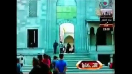 Asch-Schaykh ^Abdu l-Qâdir Al-Djaylâniyy عن الشيخ عبد القادر الجيلاني