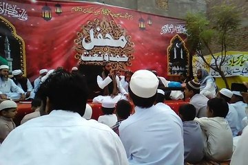 hafiz waseem nawaz new naat 2015