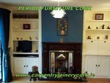 Period Furniture Cork | Jonathan Evans Carpentry Joinery | Tel: 086-2604787 | Vid-001