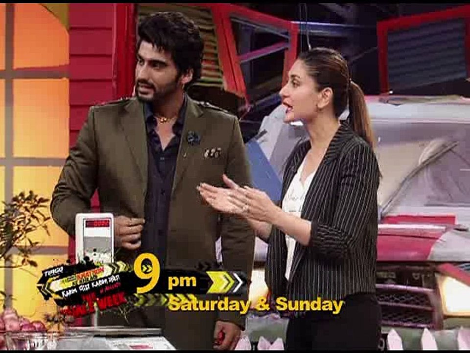 Khatron ke Khiladi - Ep # 20 - Promo