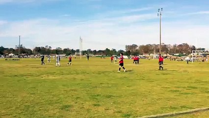 Glenwood Redbacks Grand Final