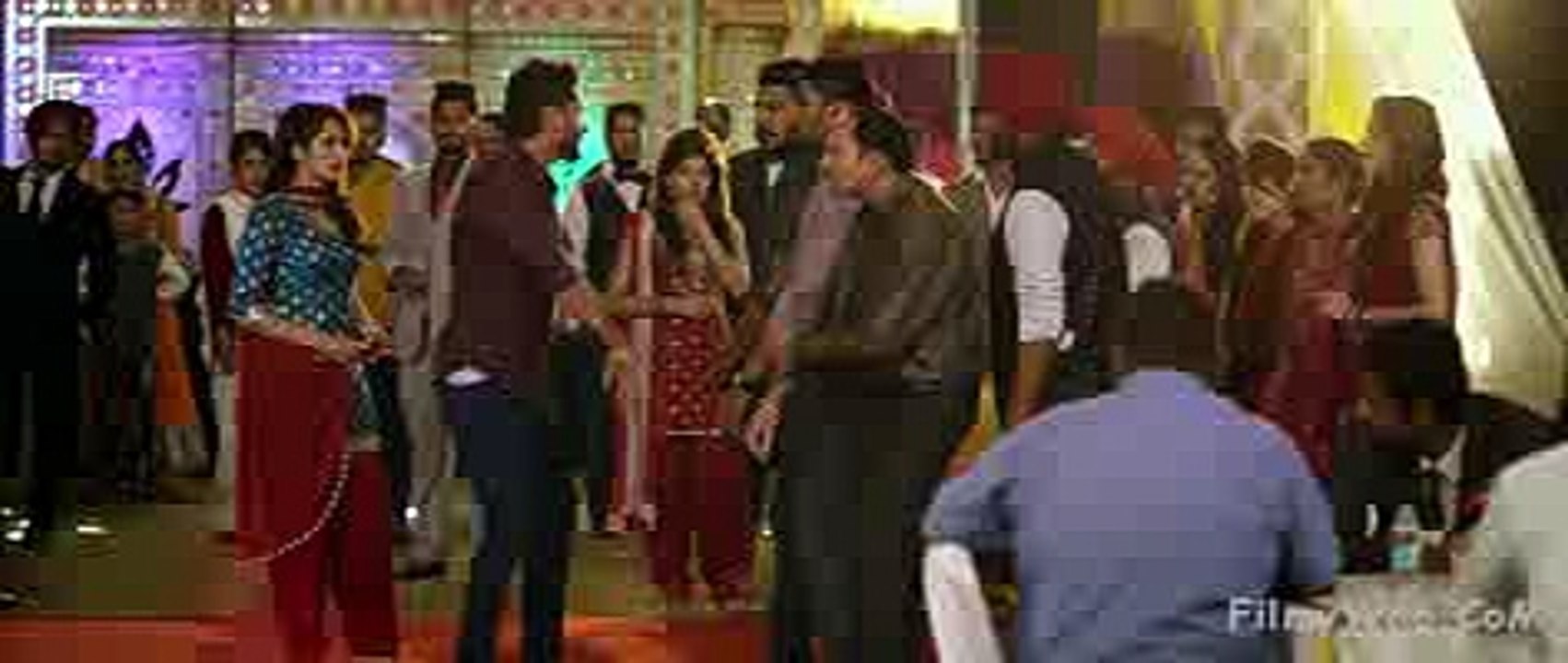 Dildariyaan (2015) Full Panjabi Movie Part 2/3