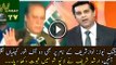 Breaking News Nawaz Sharif Has Two Off-Shore Companies, Arshad Sharif Shows Proof In Live Show