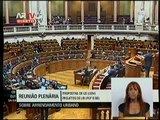 Intervenção do Deputado Miguel Coelho