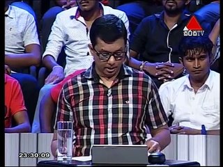 Satana Sirasa TV 05th April 2016 Part 02