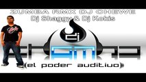 Dj Shaggy & Dj Kokis ft. Dj Chombo - Zumba ( Original Mix Dj chewe )