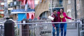 Oye Oye - Azhar Official  Video Song - Emran Hashmi, Prachi Desai & Narghis Fakri