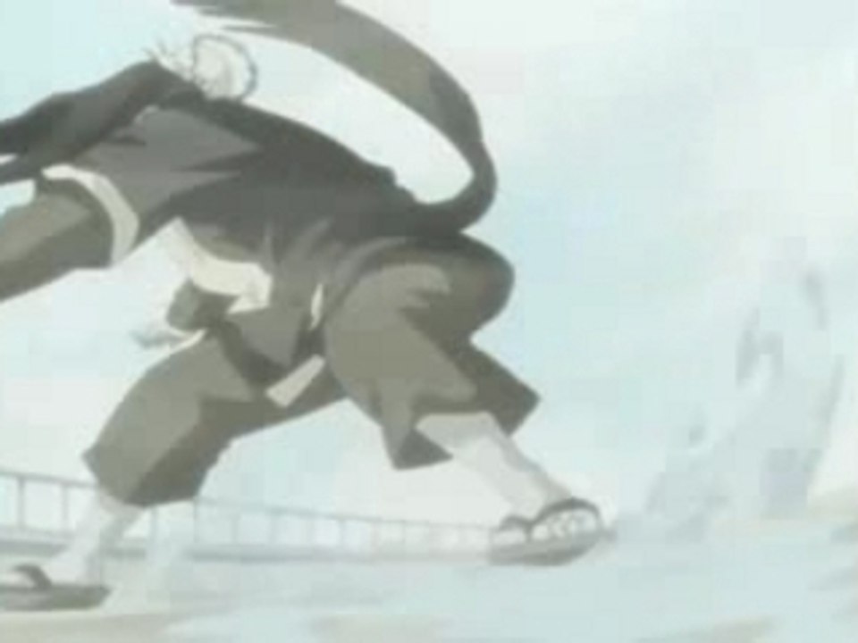 Naruto Is The Name Of The Game