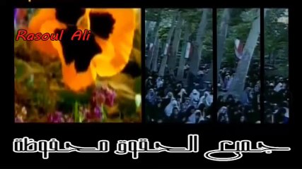 دعاء الندبة - الحاج مهدي سماواتي