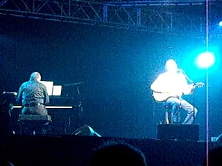 Morella amb Joan Manuel Serrat: "Mediterráneo"