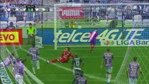 Monterrey 6-0 Chiapas todos los goles i resumen , Monterrey golea a Jaguares [HD, 720p]