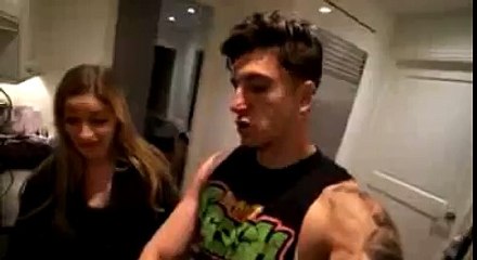 GEtTING It OfF My CHEsT