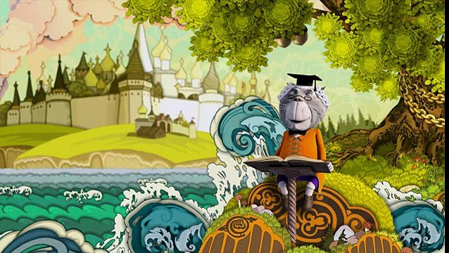 про светофор мультфильм Видео HyTube.ru