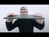 Laptop Thinnest of The World's Thinnest Laptop! 2016