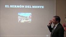 Lección 3 | El sermón del monte | Escuela sabática 2000