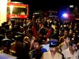 83 killed, 200 injured in Puttingal temple fire in Kollam