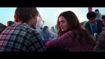 LOVE ROSIE Teaser Trailer # 1 Lily Collins, Sam Claflin