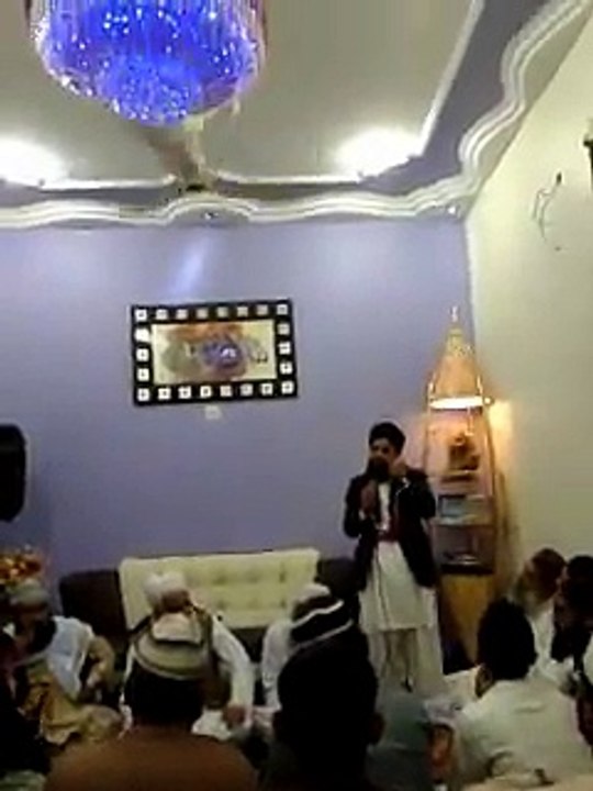 Azmat e Mustfa By Allama M Ahmad Saeedi