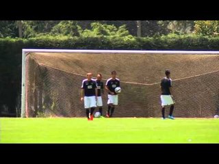 Oportunidad de reconquista