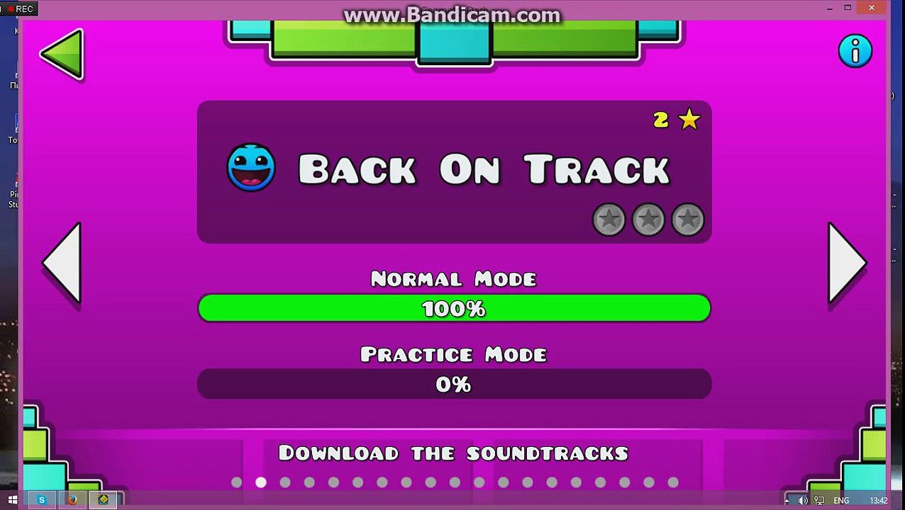 Geometry Dash 2