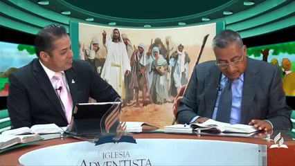 Lección 3 | El sermón del monte | Escuela sabática Asociación Metropolitana