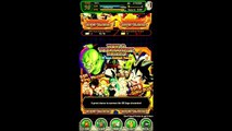 Dragon Ball Z Dokkan Battle : 4th World Tournament Reward Summonings