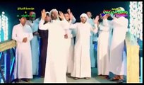 اليلة انسه النوم - نوار الشويلي 2014 مولد الامام المهدي عجل الله فرجة