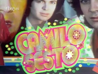 Camilo Sesto - Perdoname