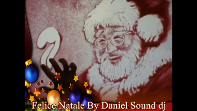 Merry Christmas Buon Natale By Daniel Sound Dj (A Natale Puoi - M.P. Dance Remix)