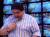Ace of Base - All That She Wants (Domingao do Faustao_ Brasil 1994)