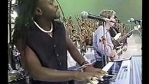 Jon Secada - If you Go - (1993) - Programa do Faustão BRASIL