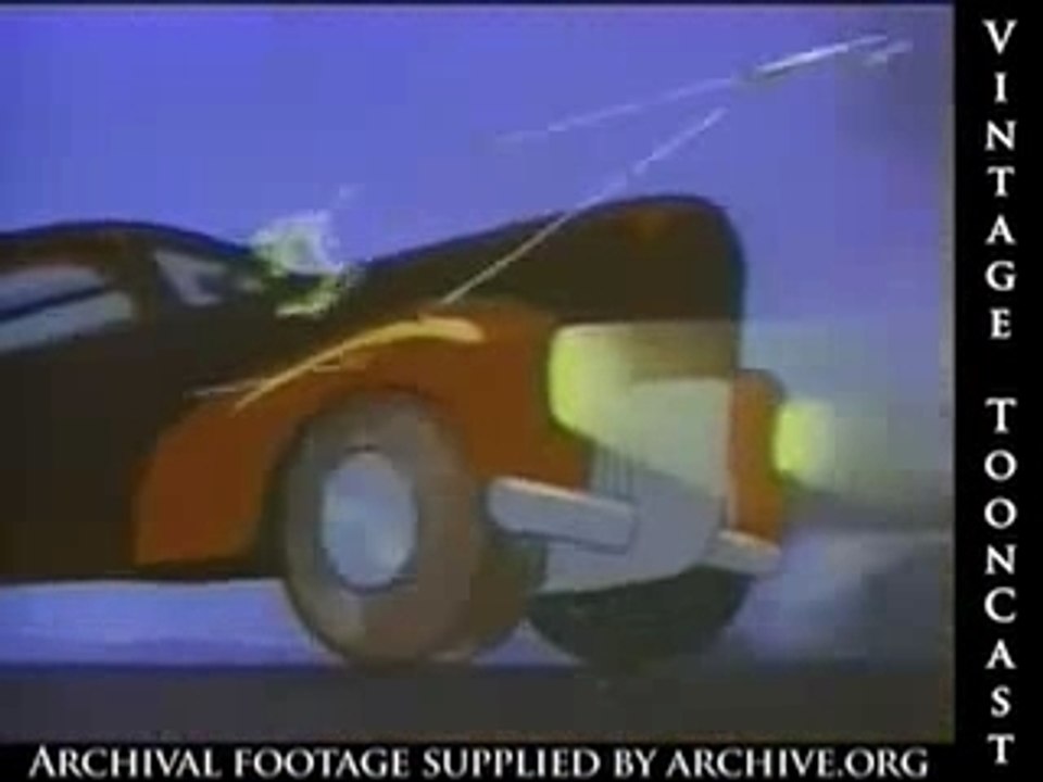21 - Superman - Billion Dollar Limited