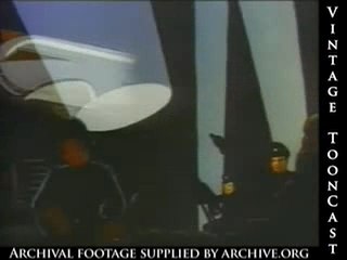 23 - Superman - The Bulleteers