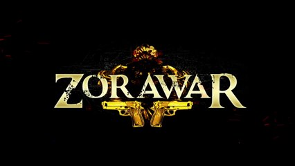 YO YO HONEY SINGH In As ZORAWAR - OFFICIAL TRAILER HD