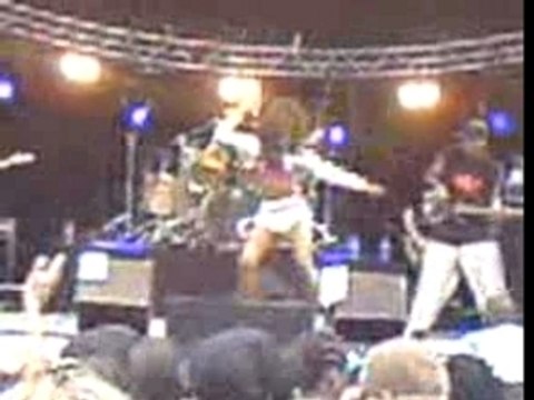 Krys 100 Contest ! DANSEUSE !!!