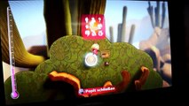 EASY TROPHY TRICK  - 1440 Minutes of Create (Little Big Planet 2)