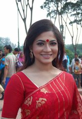 What an exotic preformence