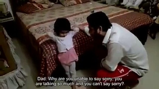 This Will Be the Cutest Video You Will Watch Today