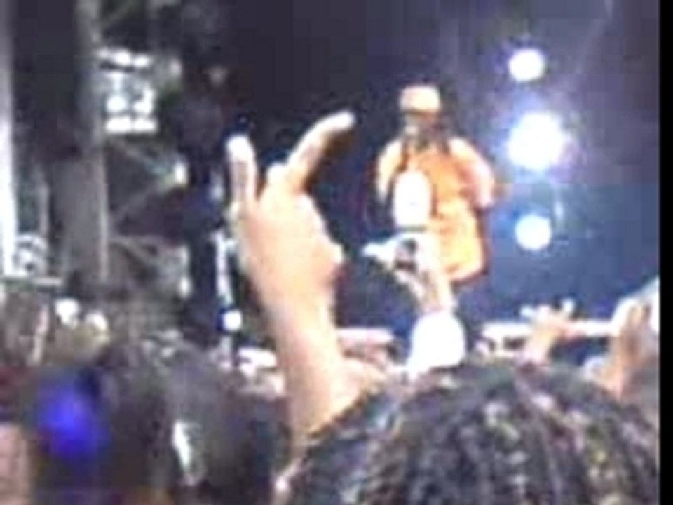 L'entré de Krys au 100 Contest - Apren' Yo