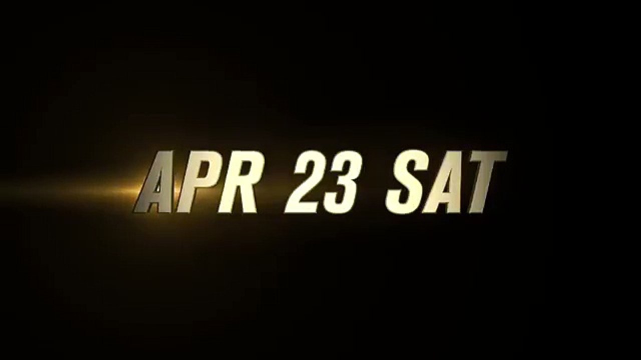 UFC 197- Cormier vs Jones 2 - Pride, Revenge, Legacy and The Title -
