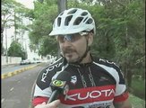Primeira Hora - Número de ciclovias em Londrina deve aumentar