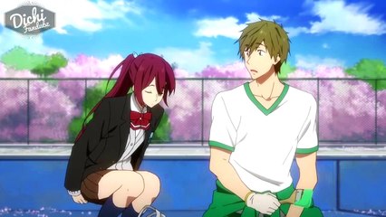 50% de descuento - 07 Juegos mentales con Haru [Fandub Latino]