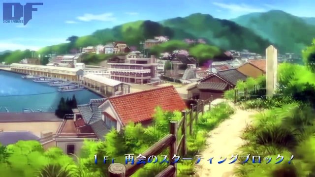 50% de descuento - 02 Tarde a la escuela de anime [Fandub Latino]